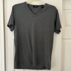 Theory men's V-neck T-shirt